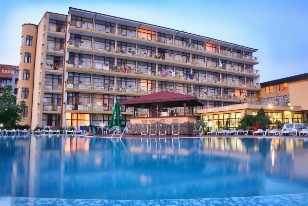 Hotel Trakia Garden image 1