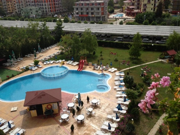 Hotel Trakia Garden image 12