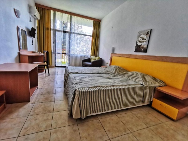 Hotel Trakia Garden image 9